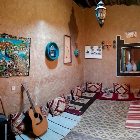 مبيت وإفطار Tazouka Oasis Travel المظهر الخارجي الصورة